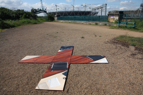 capital growth at london olympic site 2009