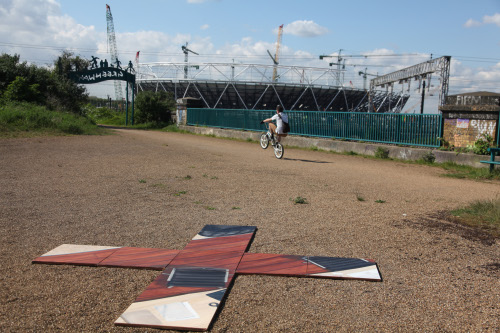 capital growth at olympic site